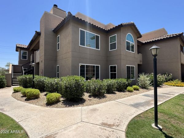 9451 E BECKER Lane, Unit 1030, Scottsdale, AZ 85260