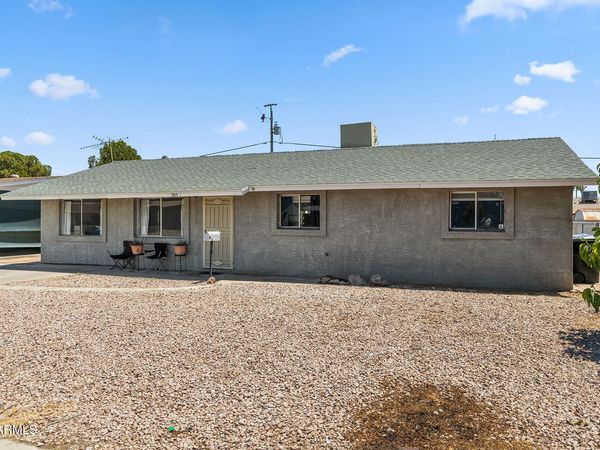 211 W BRINKER Drive, Avondale, AZ 85323