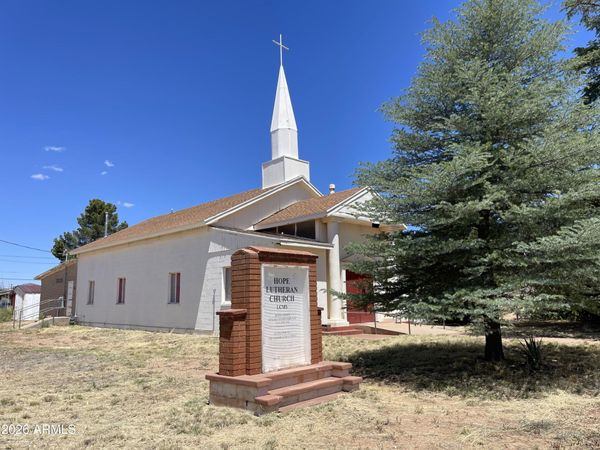2134 S Bowers Street, Bisbee, AZ 85603