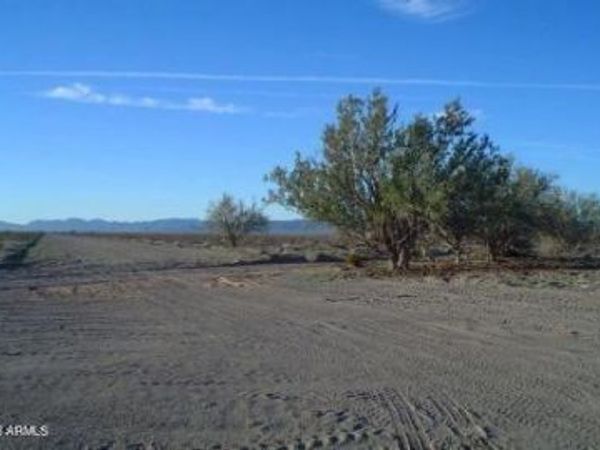 66 W ST Street, Unit 1, Salome, AZ 85348