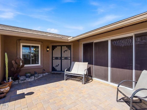 9616 W Indian Hills Drive, Sun City, AZ 85351