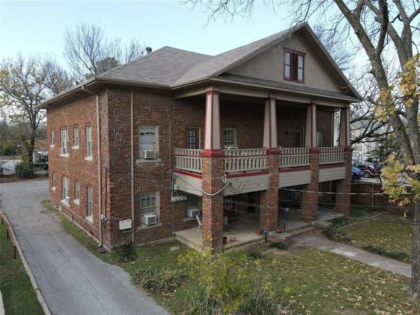 919 N Austin Street, Unit 919.5, Denton, TX 76201