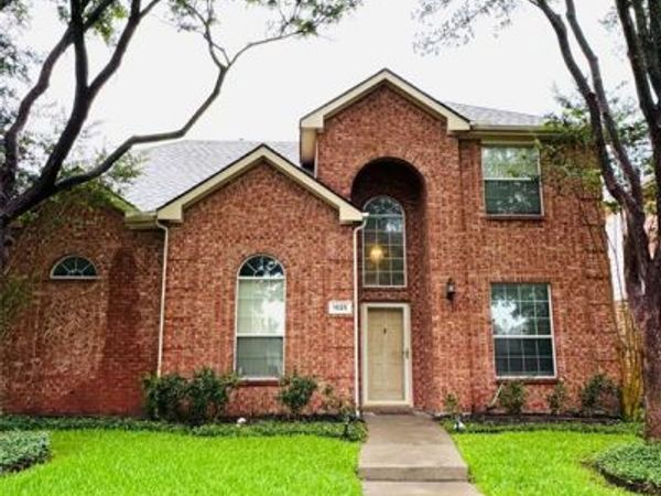 1625 Mineral Springs Drive, Allen, TX 75002