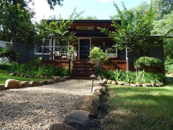 80 Louisiana Avenue, Pottsboro, TX 75076