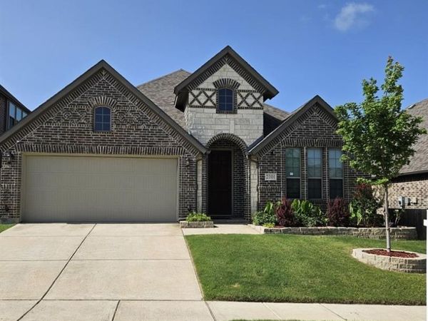 2101 Timineri Drive, Princeton, TX 75407