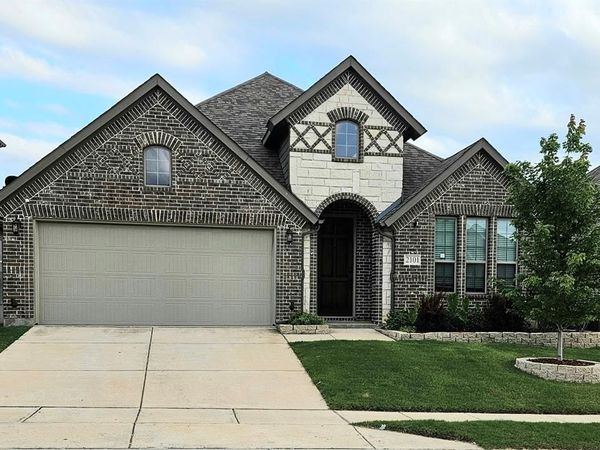 2101 Timineri Drive, Princeton, TX 75407