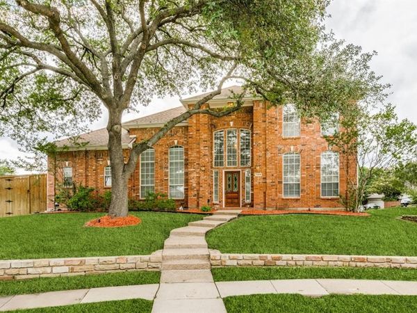 7309 Cody Court, Plano, TX 75024
