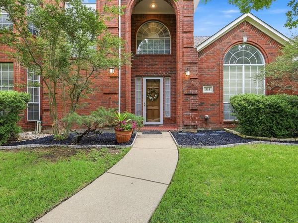 514 Beverly Drive, Coppell, TX 75019