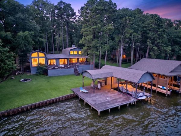 136 King Andrew Court, Scroggins, TX 75480
