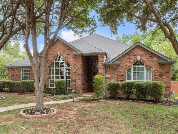 828 Abbots Lane, Denton, TX 76205