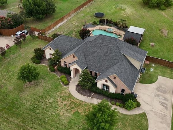3220 Baylor Boulevard, Midlothian, TX 76065