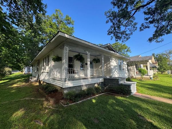 514 Richardson Street , Minden, LA 71055