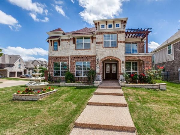 708 Harbor Lane, Plano, TX 75074