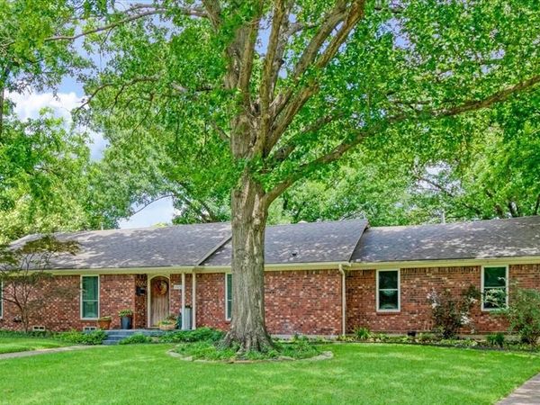 9902 Galway Drive, Dallas, TX 75218