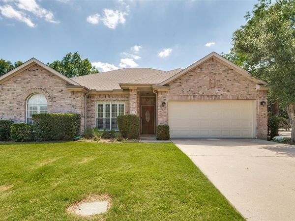 10113 Carano Court, Irving, TX 75063