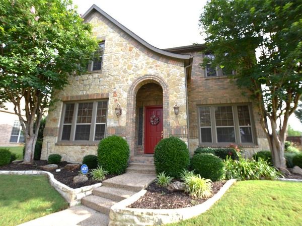 8013 Creek View Drive, North Richland Hills, TX 76180