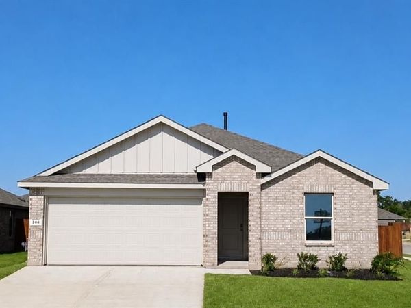 300 TRAIL Court, Keene, TX 76059