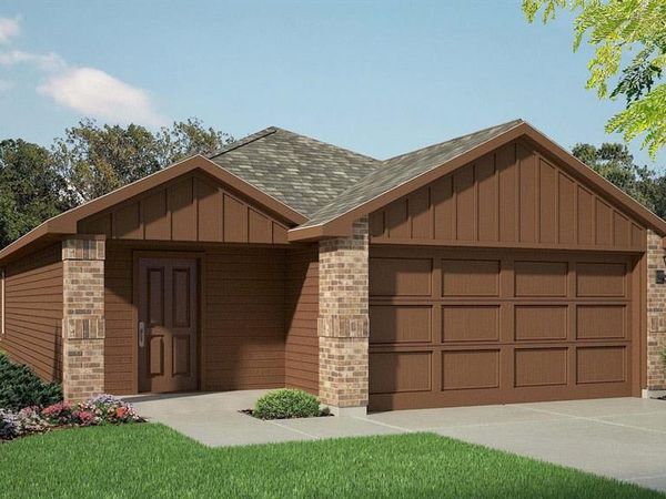 328 TRAIL Court, Keene, TX 76059