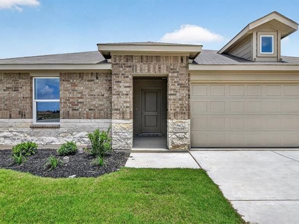 313 WAYLAND Street, Keene, TX 76059