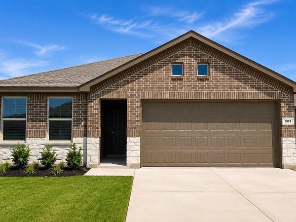 309 WAYLAND Street, Keene, TX 76059