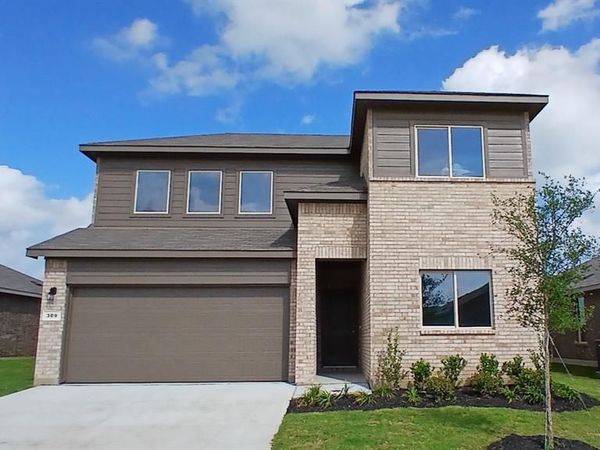 309 PERK Street, Keene, TX 76059