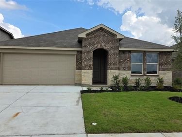 4256 SUNNY BRANCH Lane, Fort Worth, TX 76036