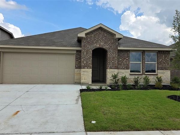4256 SUNNY BRANCH Lane, Fort Worth, TX 76036