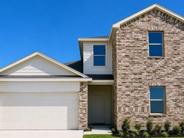 4236 SUNNY BRANCH Lane, Fort Worth, TX 76036