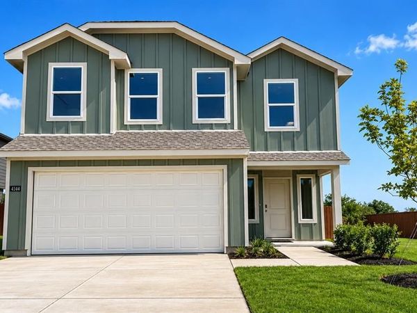 4144 WOODHILL BEND Drive, Fort Worth, TX 76036