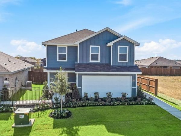 4144 WOODHILL BEND Drive, Fort Worth, TX 76036