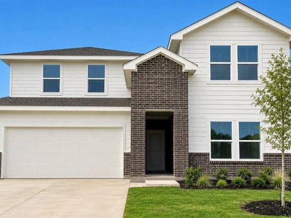 2800 HAWK Drive, Denton, TX 76205