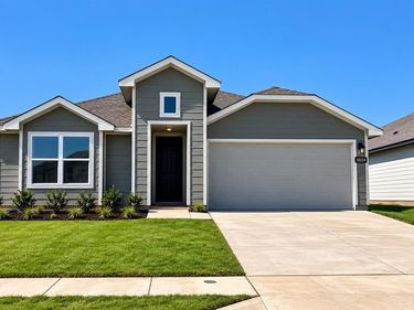 10224 CHERRYTREE Lane, Fort Worth, TX 76140