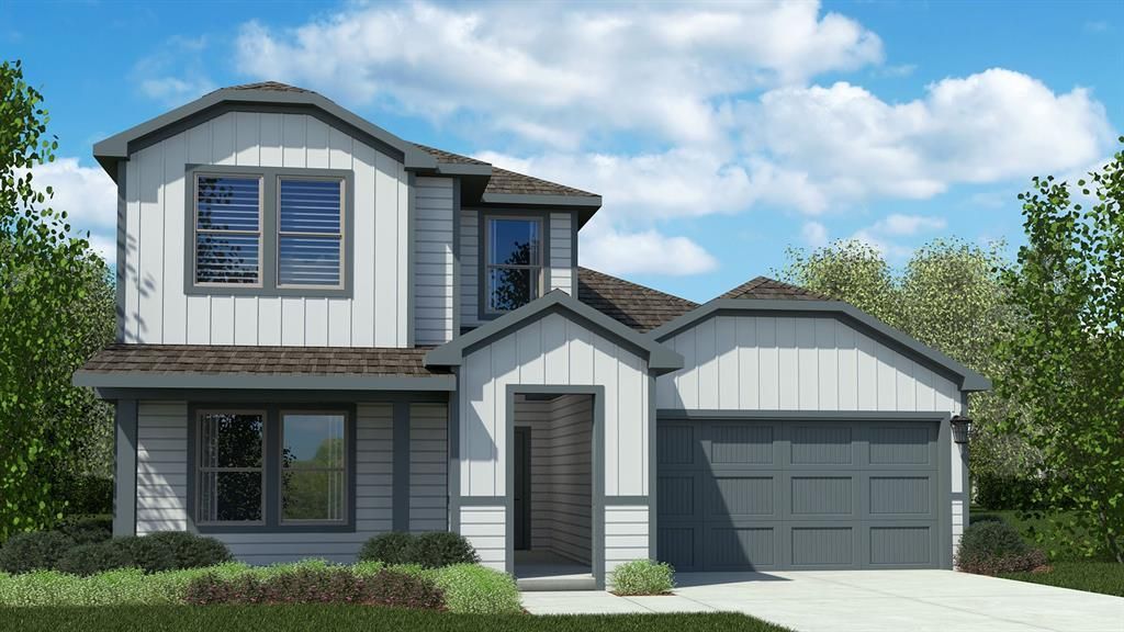 1713 Sand Pine Lane, Fort Worth, TX 76140 Main Photo