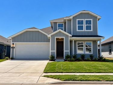 1728 LEEVON Lane, Fort Worth, TX 76140