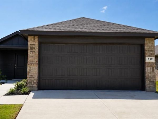 312 WAYLAND Street, Keene, TX 76059