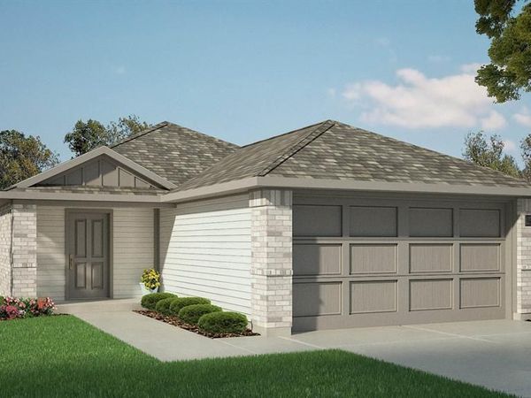 312 WAYLAND Street, Keene, TX 76059