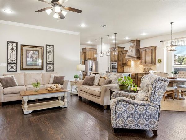5601 Sunstar Lane, Flower Mound, TX 75028