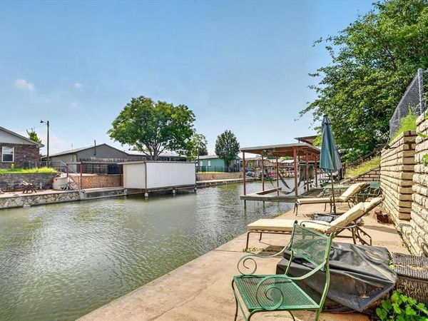 6602 Ashley Court, Granbury, TX 76049