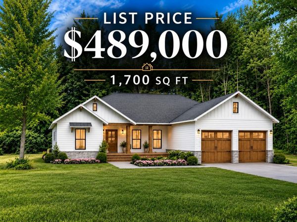 1221 E Marquette Woods Road, St. Joseph, MI 49085