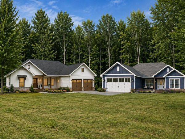 1221 E Marquette Woods Road, St. Joseph, MI 49085