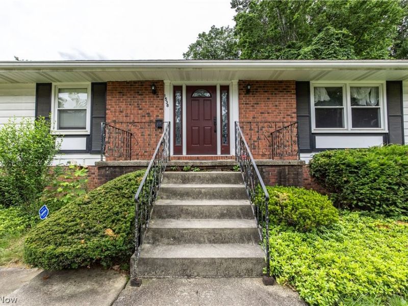 1538 Bonita Drive, Akron, OH 44313 Photo 3