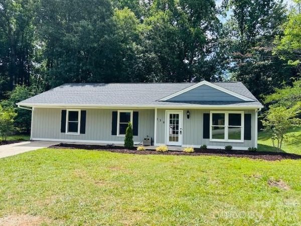 138 Oak Hill Drive , Forest City, NC 28043