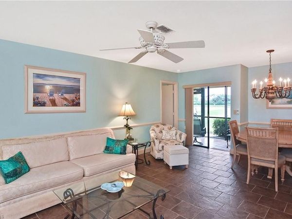 13276 White Marsh LN, Unit 3502, FORT MYERS, FL 33912