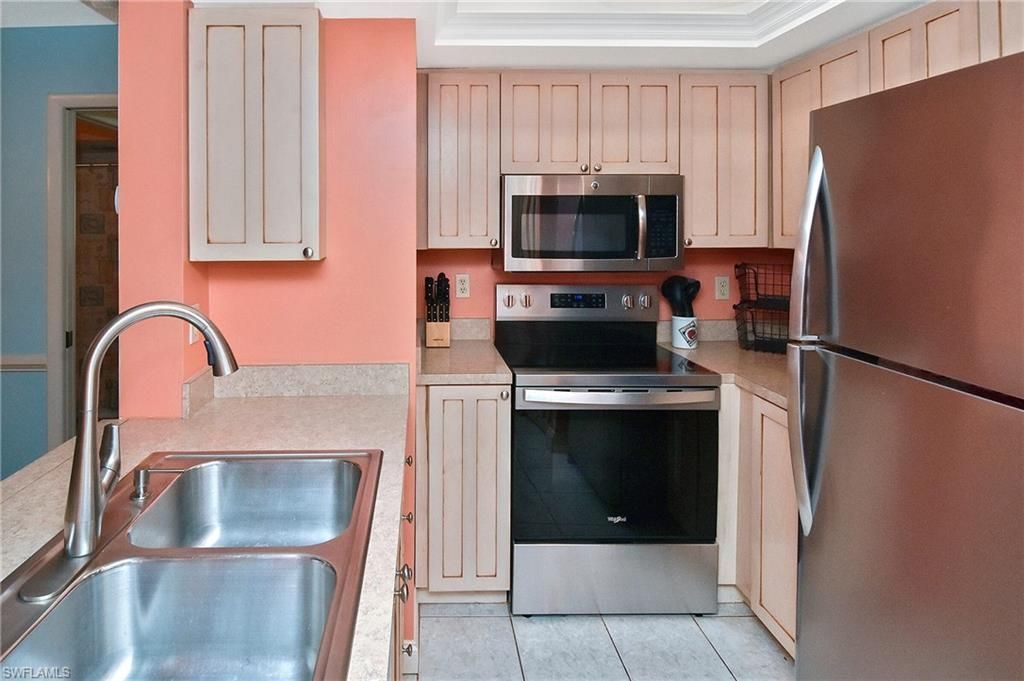 13276 White Marsh Ln, Unit 3502, Fort Myers, FL 33912 Photo