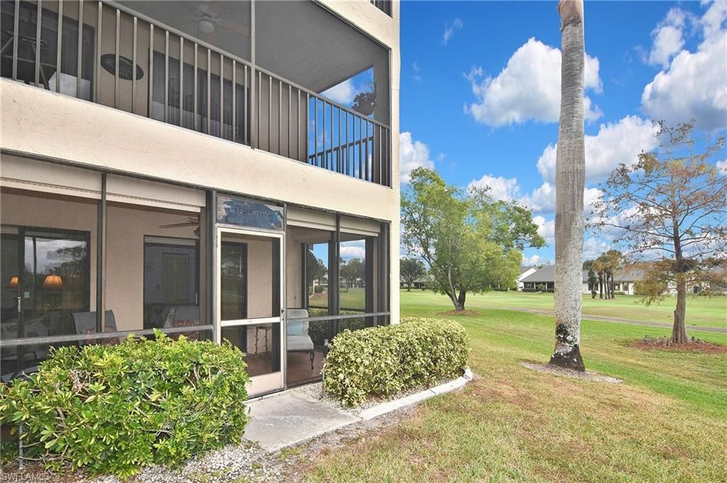 13276 White Marsh Ln, Unit 3502, Fort Myers, FL 33912 Photo
