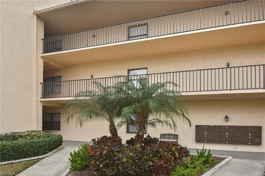13276 White Marsh Ln, Unit 3502, Fort Myers, FL 33912 Photo