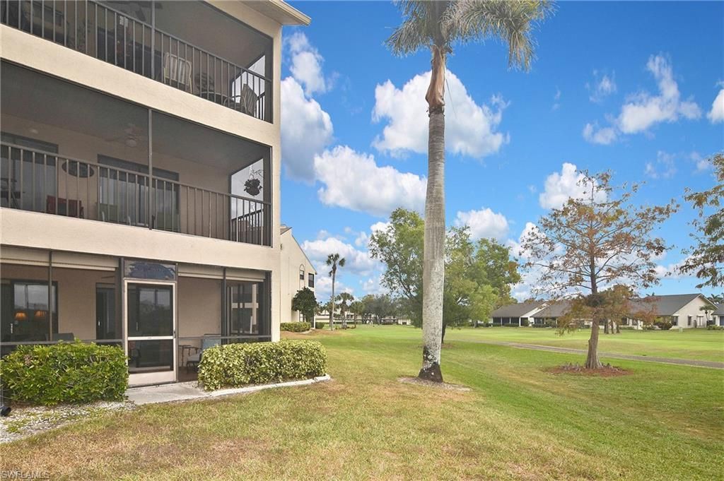 13276 White Marsh Ln, Unit 3502, Fort Myers, FL 33912 Photo