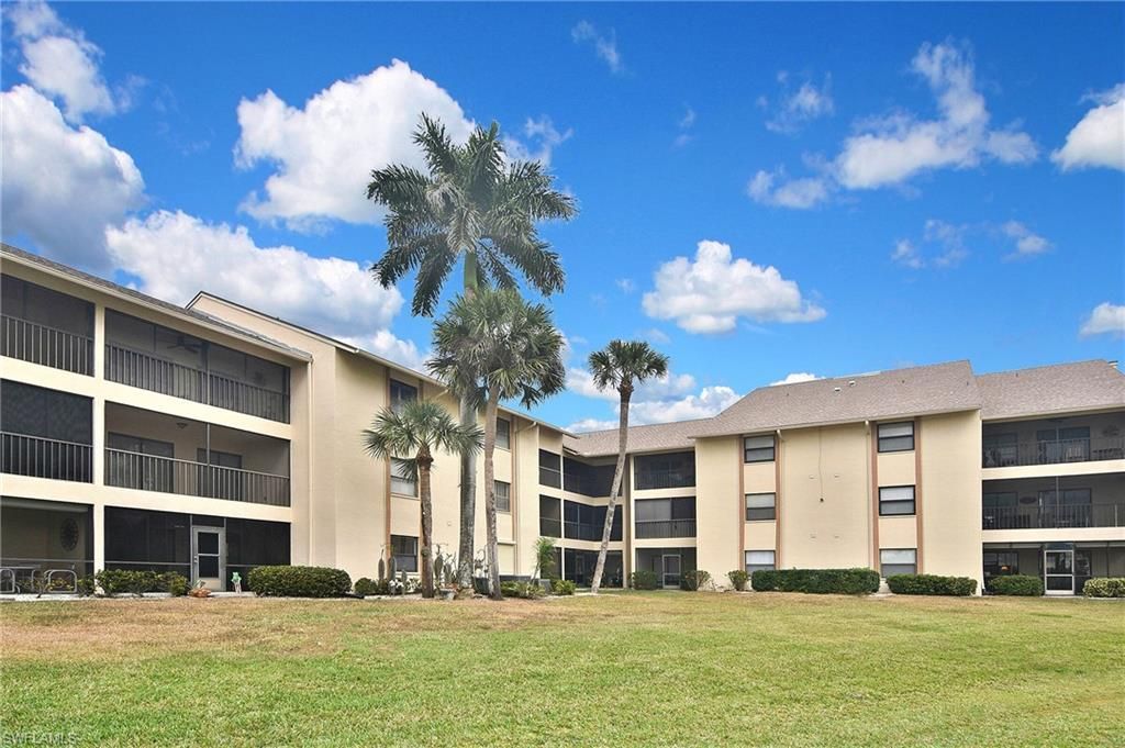 13276 White Marsh Ln, Unit 3502, Fort Myers, FL 33912 Photo