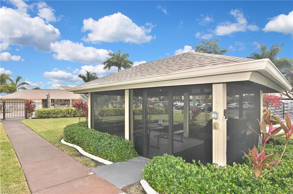 13276 White Marsh Ln, Unit 3502, Fort Myers, FL 33912 Photo