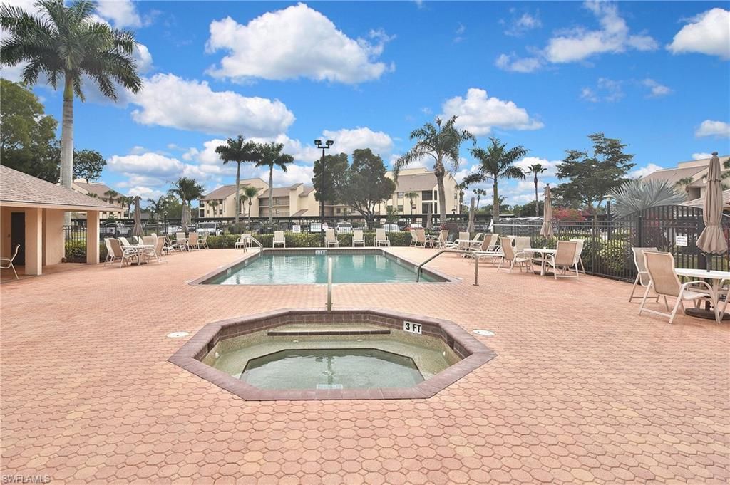 13276 White Marsh Ln, Unit 3502, Fort Myers, FL 33912 Photo